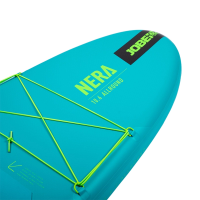 Jobe Aero Nera SUP Board 10.6 Package