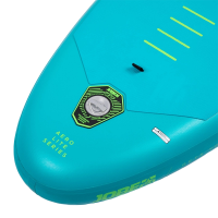 Jobe Aero Nera SUP Board 10.6 Package