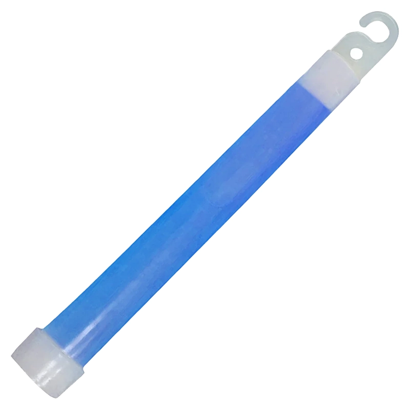 Highlander Survival Snaplight - Blue