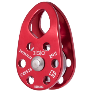 ISC Small Single Pulley