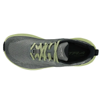 Altra Men's Experience Wild - Gray / Green