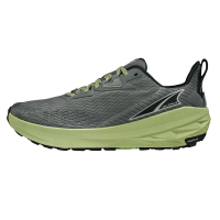 Altra Men's Experience Wild - Gray / Green