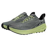 Altra Men's Experience Wild - Gray / Green