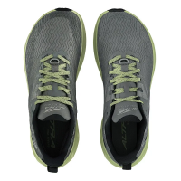 Altra Men's Experience Wild - Gray / Green