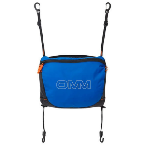 OMM Ltd Chest Pod - Blue