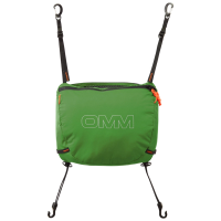 OMM Ltd Chest Pod - Green