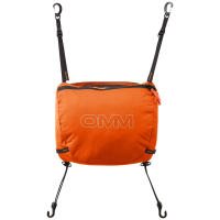 OMM Ltd Chest Pod - Orange