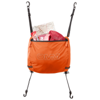 OMM Ltd Chest Pod - Orange