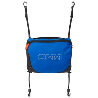 OMM Ltd Chest Pod - Blue