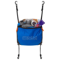 OMM Ltd Chest Pod - Blue