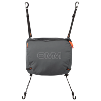 OMM Ltd Chest Pod - Grey