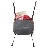 OMM Ltd Chest Pod - Grey