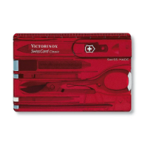 Victorinox Swiss Card