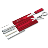 Victorinox Swiss Card