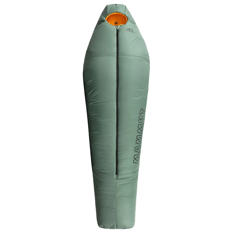 Mammut Comfort Fibre Bag -15C