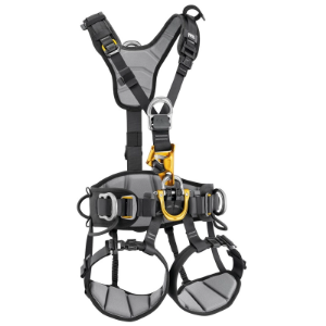 Petzl Astro European Version