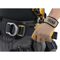 Petzl Astro European Version