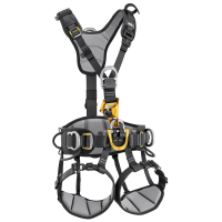 Petzl Astro European Version