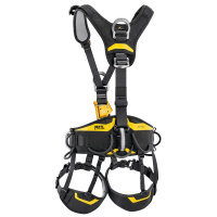 Petzl Astro European Version