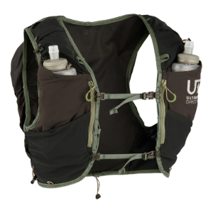 Ultimate Direction Ultra Vest - Onyx