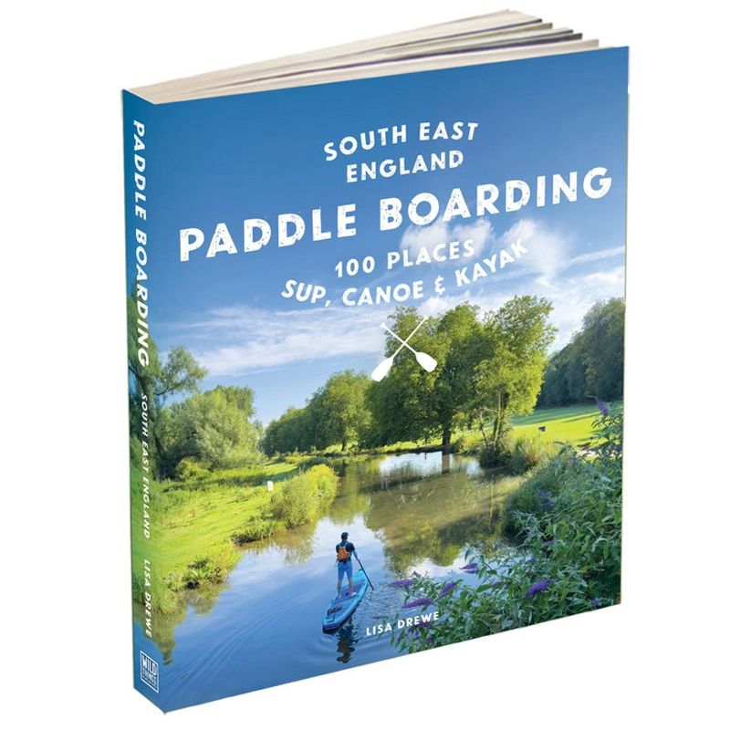 Picture of Paddle Boarding South East England