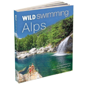 Wild Things Publishing Wild Swimming Alps