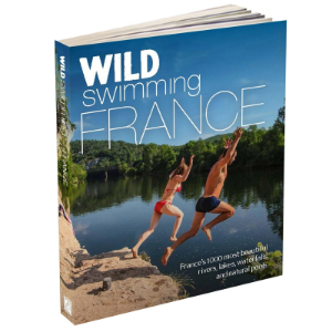 Wild Things Publishing Wild Swimming France