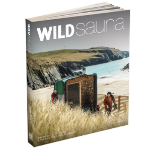 Wild Things Publishing Wild Sauna Britain