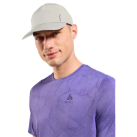 Odlo Performance X-Light Pack Cap - Agate Grey