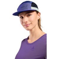 Odlo Performance Light Pack Cap - Afterparty