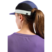 Odlo Performance Light Pack Cap - Afterparty