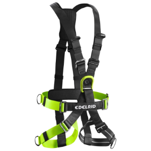Edelrid Radialis Air - Adult