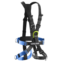 Edelrid Radialis Air - Junior