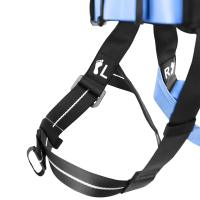 Edelrid Radialis Air - Junior