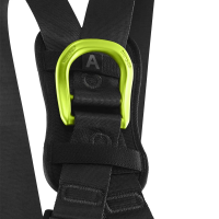 Edelrid Radialis Air - Junior