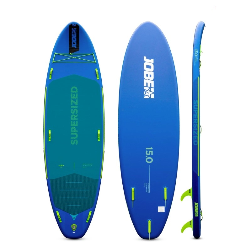Jobe SUP'ersized 15.0