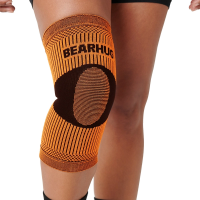Bearhug Knee Support