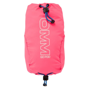 OMM Ltd Go Pod - Pink