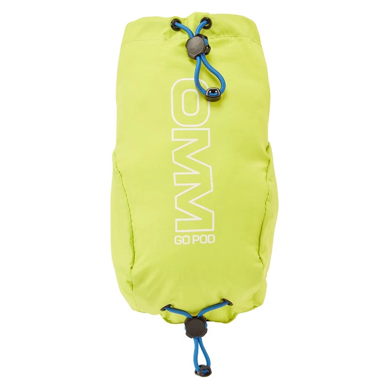 OMM Ltd Go Pod - Yellow