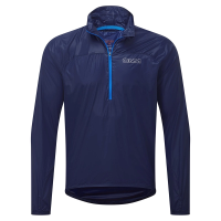 OMM Ltd Sonic Smock - Navy