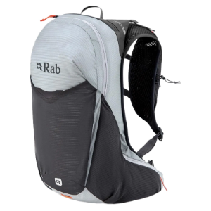 Nitron 25 - Dark Pewter / Anthracite