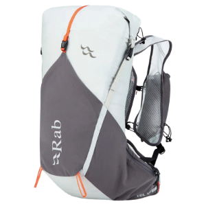 Rab Veil XP 20 - Pewter / Anthracite