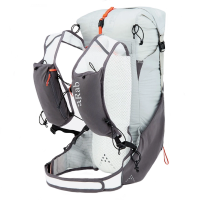 Rab Veil XP 20 - Pewter / Anthracite