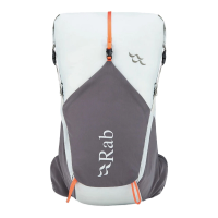 Rab Veil XP 20 - Pewter / Anthracite
