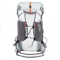 Rab Veil XP 20 - Pewter / Anthracite