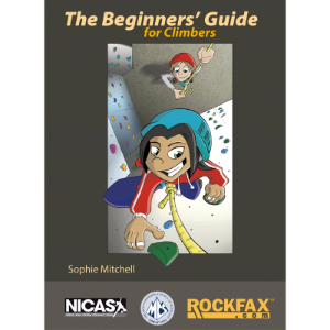 Rockfax Beginners' Guide for Climbers