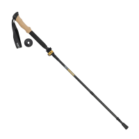 Carbon Fibre Skye FZ Walking Pole