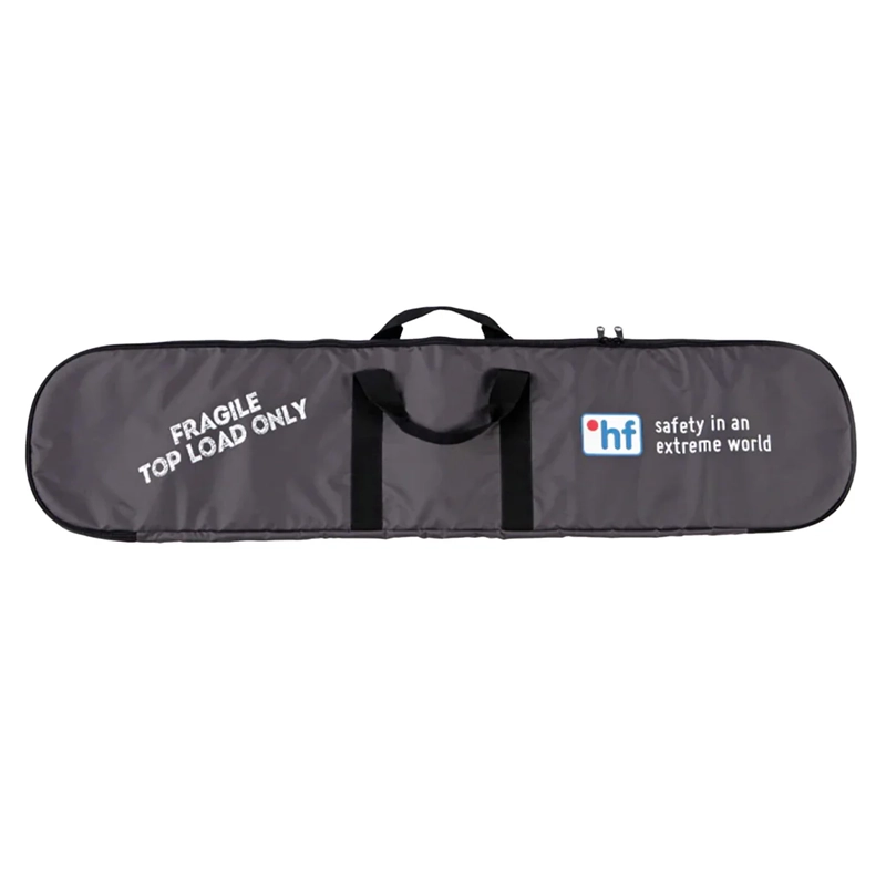 HF Equipment Paddle Bag