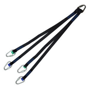 Slix Vertical & Horizontal Lifting Bridles (SLIX100) - SLIXVHH