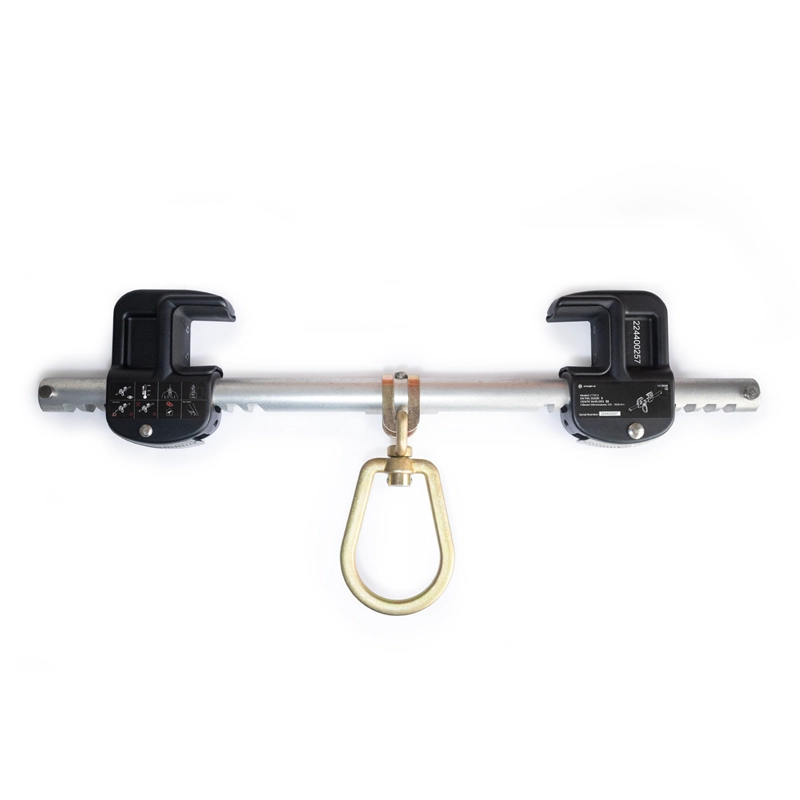 At Height Beam Slider